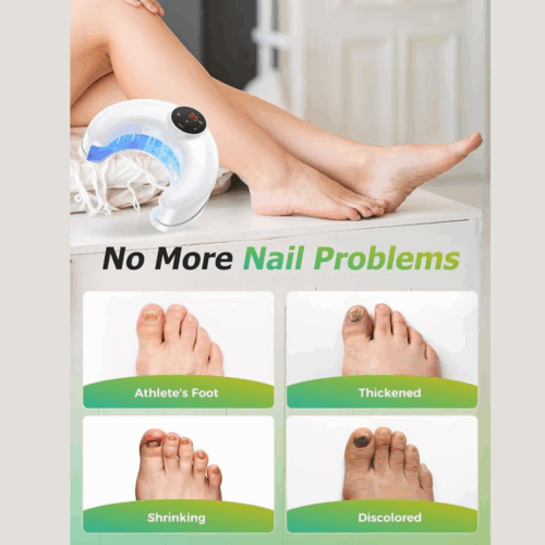 Welnax Bioclear (upgraded Version) - Official Retailer